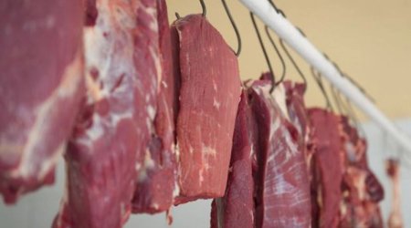 Azərbaycanda mal əti bahalaşdı - Yeni QİYMƏTLƏR