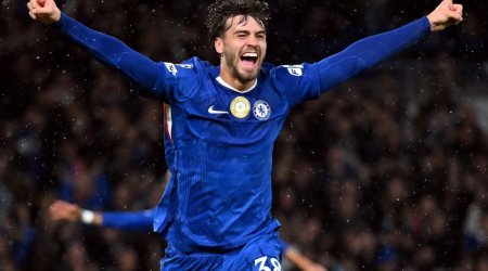 Çempionlar Liqası: ""Real", "Çelsi" qələbə qazandı – DİGƏR NƏTİCƏLƏR - VİDEO