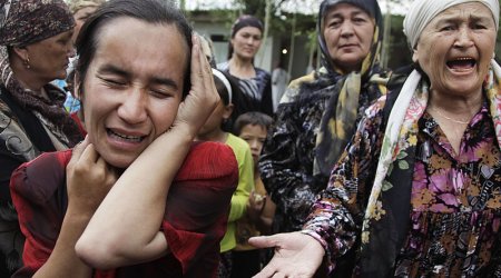 Özbəklərdə dünyaya məlum olmayan genetik mutasiyalar aşkar edilib