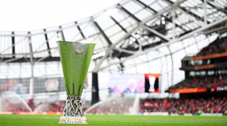 Avropa Liqası: Bu gün 18 oyun keçiriləcək