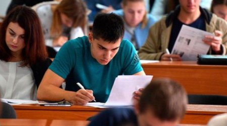 Bu il Prezident təqaüdü alanların SAYI AÇIQLANDI