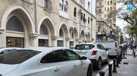 “Ay AYNA, bizim pullar hara gedir?!” – NARAZILIQ ARTIR – VİDEO