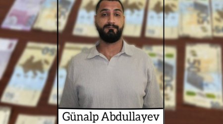 İş qurmaq adı ilə 87 minlik dələduzluq ETDİ