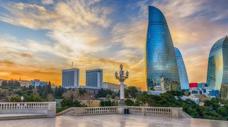 Sabah hava necə olacaq? – PROQNOZ