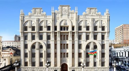 Daxili İşlər Nazirliyinə yeni səlahiyyət verildi