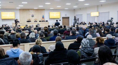 Ermənistanın əsirliyində olmuş zərərçəkmiş: “Ruletka” oynayıb əsir yoldaşımı qətlə yetirdilər