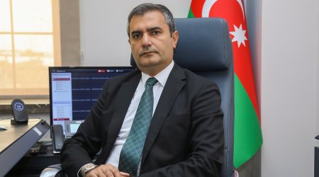 Anar Bayramov: “Şirkətlərdə maliyyə şəffaflığının olmaması bazarda haqsız rəqabət yaradır” – VİDEO