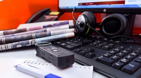 Media subyektləri üçün vergi güzəştinin müddəti UZADILIR