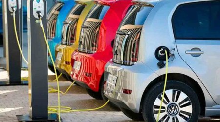 Elektrikli avtomobillərə güzəştlərlə bağlı ŞAD XƏBƏR