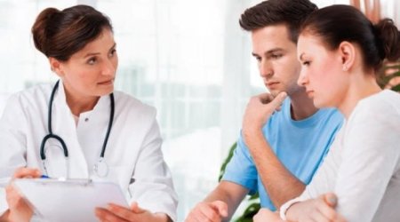 Nikahdan əvvəl tibbi müayinədən keçənlərdə talessemiya və QİÇS aşkarlandı - QORXUNC RƏQƏMLƏR