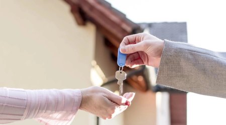 Evini kirayə verənlərin DİQQƏTİNƏ! 10% vergi tutulacaq