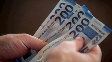 2026-cı ildə orta aylıq əməkhaqqı 1170 manata ÇATACAQ