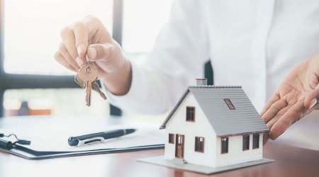 Bu şəxslər mənzillə təmin olunacaq – 35 milyon manat AYRILIR