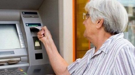 Pensiyalarla bağlı ŞAD XƏBƏR