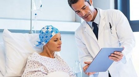 Onkoloji xəstələrin müalicəsinə ayrılan vəsait ARTIRILACAQ