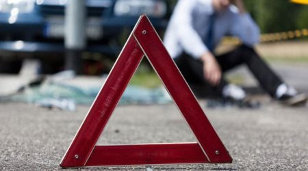 Bu il yol qəzalarında ölənlərin SAYI AÇIQLANDI – DƏHŞƏTLİ STATİSTİKA