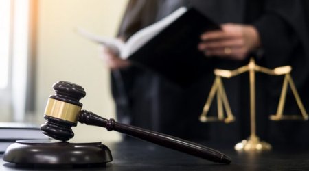 "QHT işi" üzrə Asiman Qocayevin məhkəməsi başladı