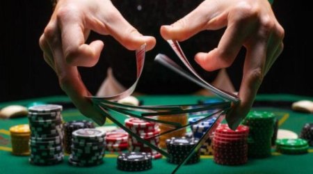 Qumar reklamına görə 5 influenser MƏHKƏMƏLİK OLDU