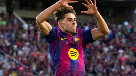 Çempionlar Liqasında həftənin ən yaxşısı AÇIQLANDI