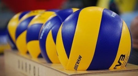 “Azərreyl” Çempionlar Liqasında məğlubiyyətlə BAŞLADI