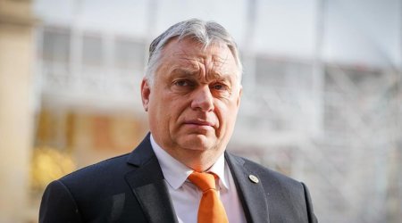 “Ukrayna Aİ-yə tərəfdaş ola bilər, lakin üzv ola bilməz” - Orban