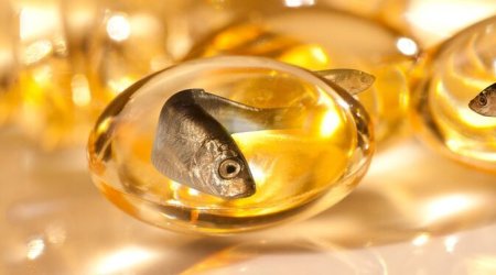 Balıq yağı haqda BİLMƏDİKLƏRİMİZ: Uşaqların yuxu rejiminə təsir göstərir