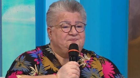 “Konservatoriyaya onlayn dərs üçün müraciət etmişəm”