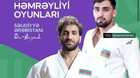 İslamiadada Azərbaycanı onlar TƏMSİL EDƏCƏK