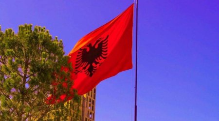 Albaniyada V Beynəlxalq Konfrans və sərgi keçirildi - FOTO