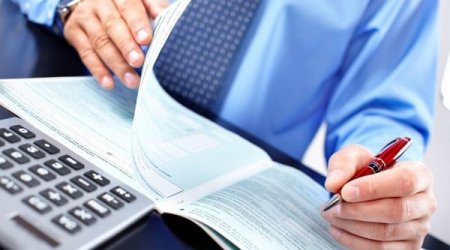 Peşəkar mühasib sertifikatı almaq istəyənlərin NƏZƏRİNƏ