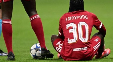 “Liverpul”un müdafiəçisi sıradan çıxdı