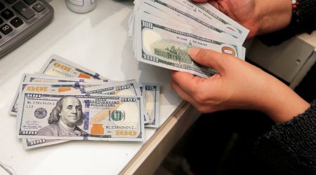 Manatla bağlı vəziyyət kəskin dəyişdi – Dolların taleyi…