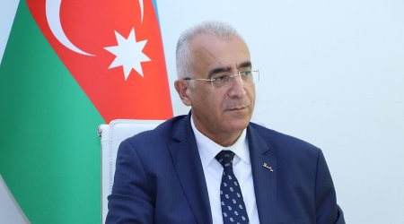 Nəriman Qurbanov vəfat etdi – FOTO