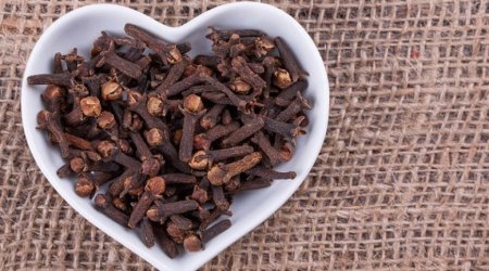 Hər gün mixək çubuğu çeynəyin...