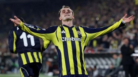 Avropa Liqası: “Fənərbağça”dan ardıcıl ikinci qələbə - VİDEO