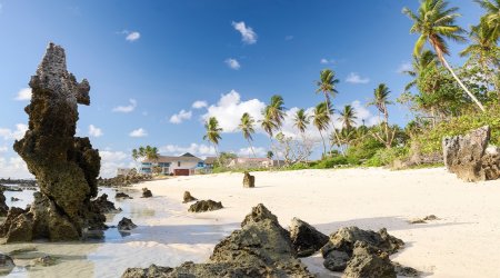 Dünyada iki ölkənin paytaxtı yoxdur: Biri Avropada yerləşir