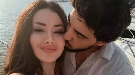 “Tanışlığımızın 4-cü ilidir” – VİDEO