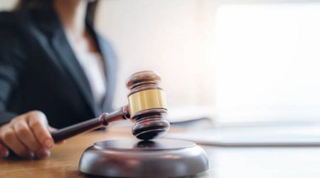 Azərbaycanda hakimlərin sayı ARTIRILACAQ