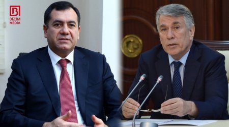 Qüdrət Həsənquliyevin rüsumlarla bağlı təklifinə Ziyafət Əsgərovdan CAVAB