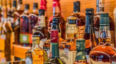 Spirtli içkilərdə azad rəqabət təhlükə yaradır – XƏBƏRDARLIQ