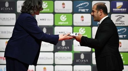 Bakıda keçiriləcək cüdo üzrə dünya çempionatının vaxtı DƏYİŞDİRİLDİ