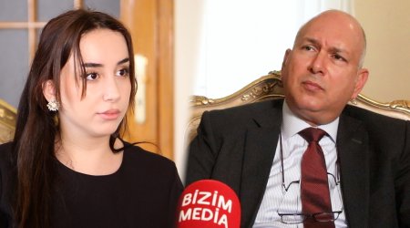 “Bakının gözəlliyi və insanların qonaqpərvərliyi məni valeh etdi” – Misirin yeni səfiri ilə EKSKLÜZİV MÜSAHİBƏ – VİDEO