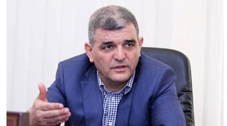 Fazil Mustafa: “Niyə təqaüdçünün övladı pulsuz müsabiqəyə qatıla bilmir?!”