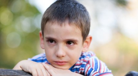 Valideyn himayəsindən məhrum olmuş uşaqlarla bağlı YENİLİK