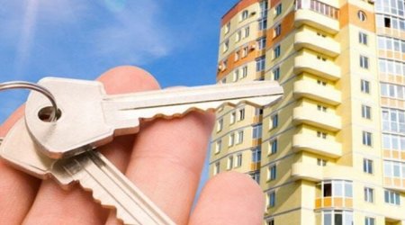 İpoteka ilə mənzil almaq istəyənlərə ŞAD XƏBƏR: Yeni fürsət yaradılır