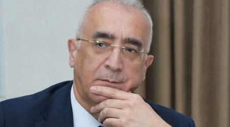 Aparat rəhbərinin ölüm səbəbi bəlli oldu - FOTO