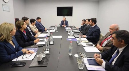 Sülhün ictimai dialoq MƏRHƏLƏSİ - Bakı və İrəvan arasında etimad quruculuğu prosesi başlayır