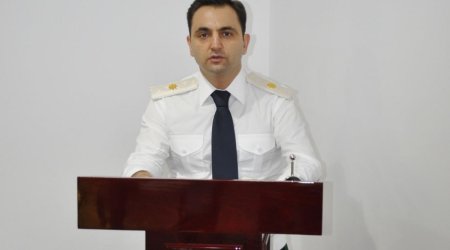 SON DƏQİQƏ! İlqar Abbasov vəzifəsindən azad edildi – SƏRƏNCAM