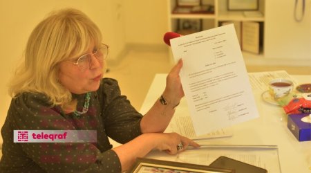 “Silahla gəlib dedi ki, məni Ramiz Mehdiyev göndərib, sizi öldürmək daha ucuz başa gələr” - SENSASİON MÜSAHİBƏ