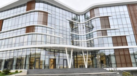 PA-nın Vətəndaş Qəbulu Mərkəzində noyabr ayı üçün qəbul CƏDVƏLİ